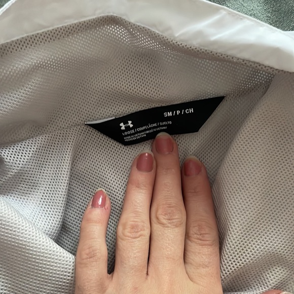 Under Armour Pullover Vest (S) - Picture 6 of 6